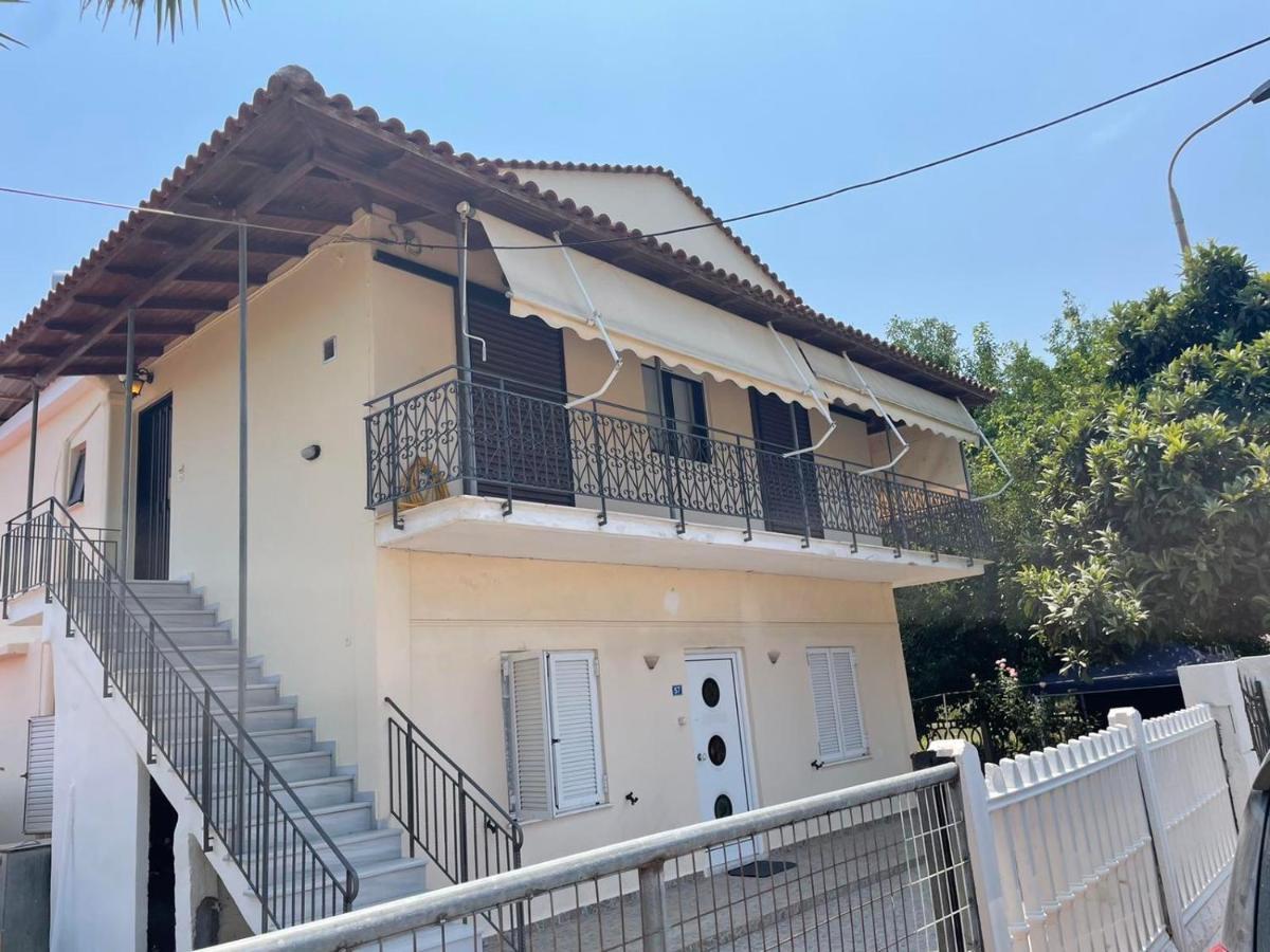Maria'S House Preveza Exterior foto